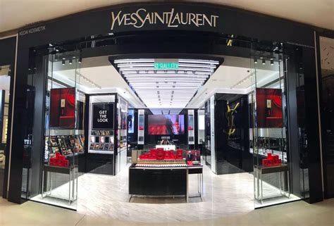 ysl make up|ysl make up malaysia.